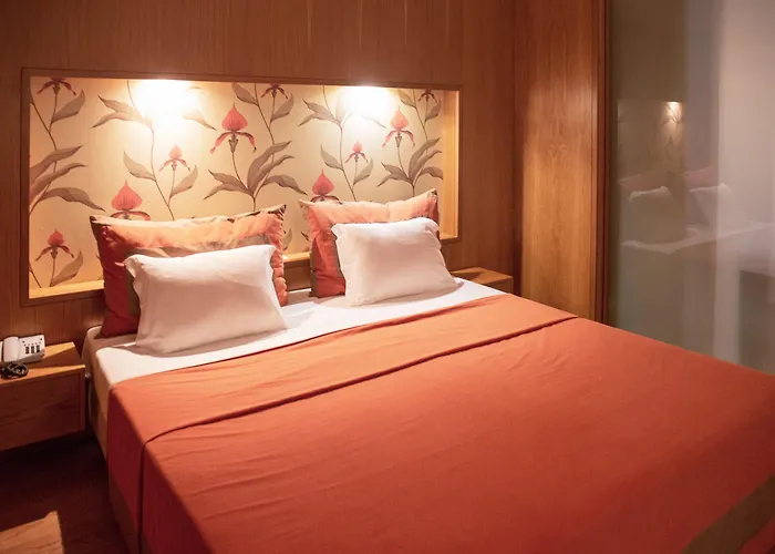 Apartamentos Turisticos Atlantida