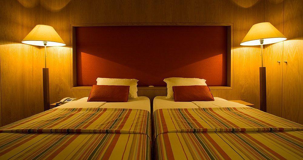 Turisticos Atlantida Apartahotel Funchal (Madeira)