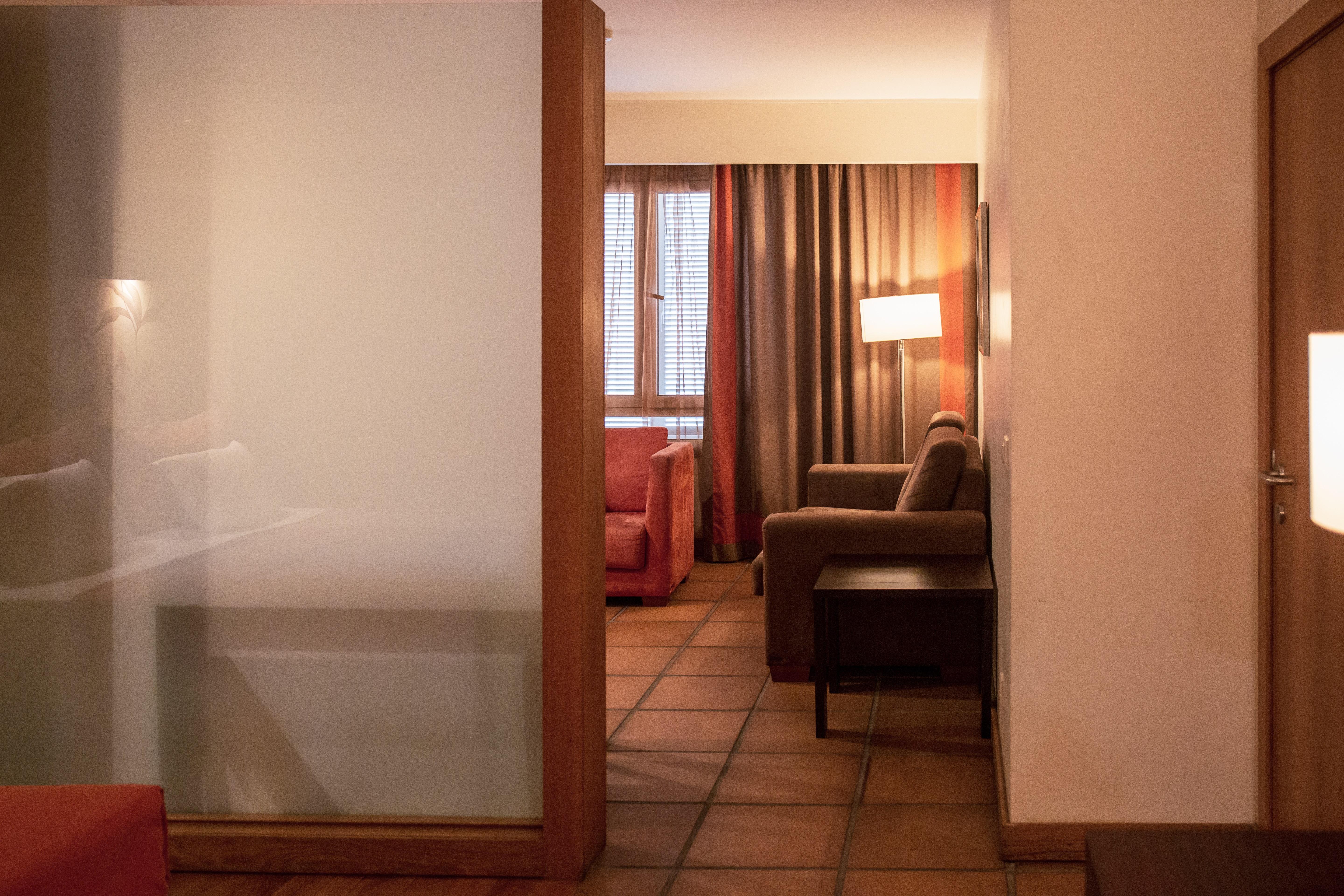 Turisticos Atlantida Apartahotel 4*