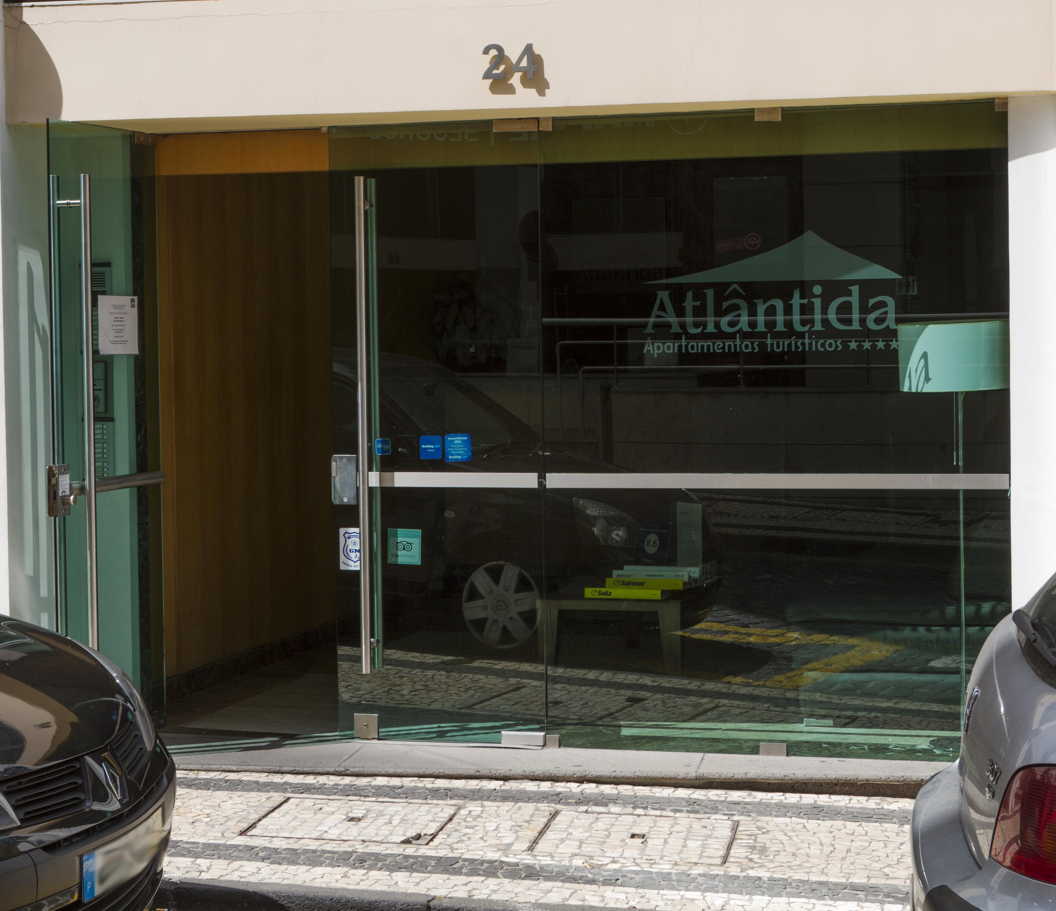 Apartahotel Turisticos Atlantida Funchal (Madeira)