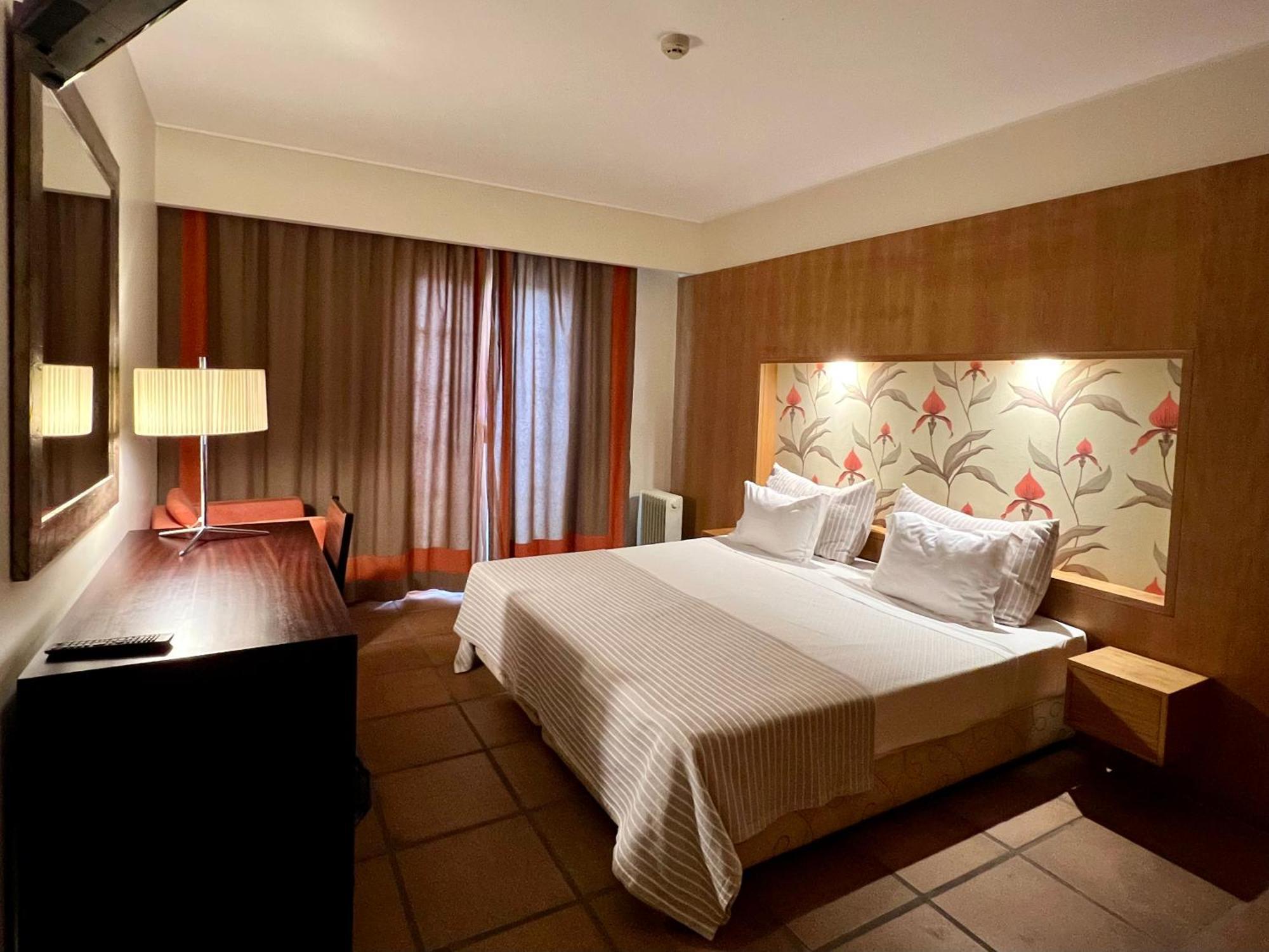 Apartahotel Turisticos Atlantida