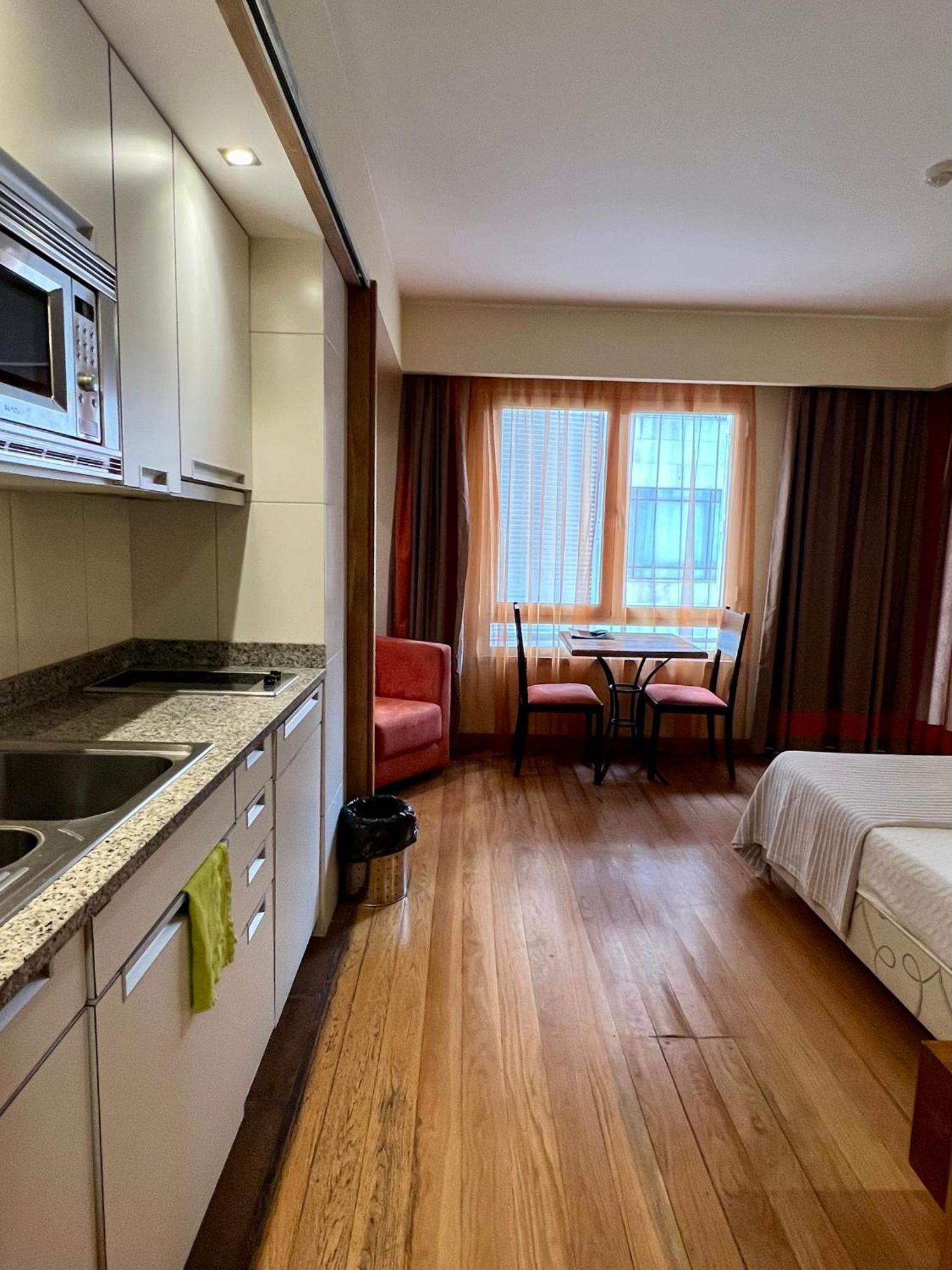 Apartahotel Turisticos Atlantida 4*