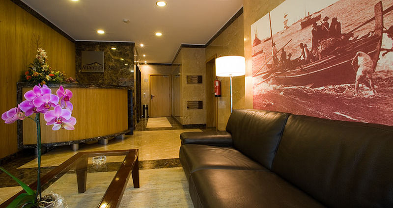Apartahotel Turisticos Atlantida