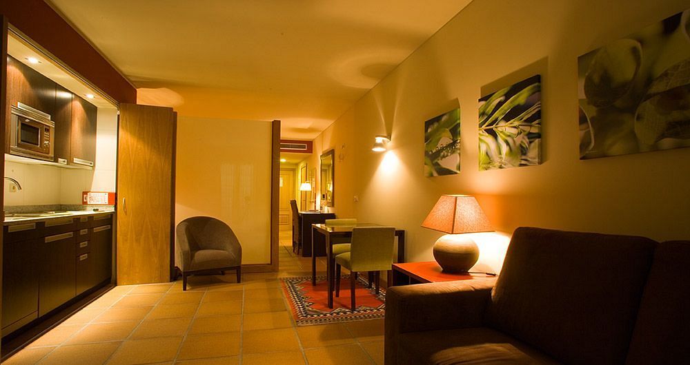Turisticos Atlantida Apartahotel