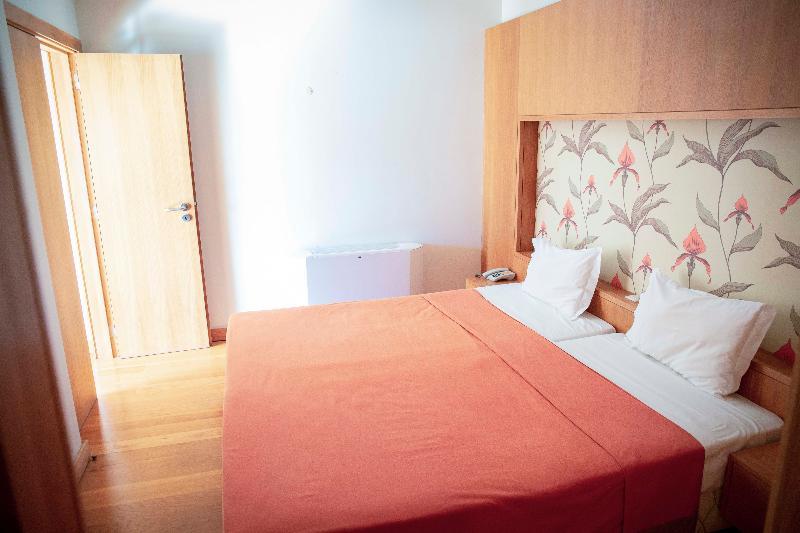 Apartahotel Turisticos Atlantida Funchal (Madeira)