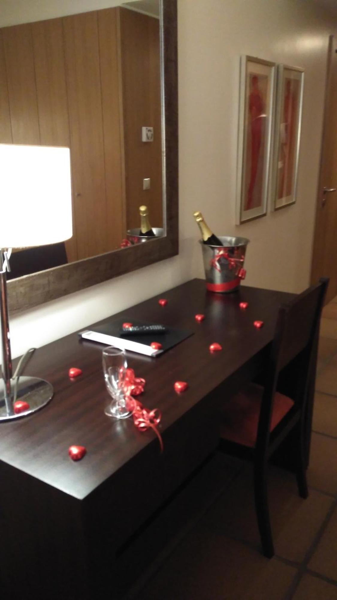 Appart hôtel Turisticos Atlantida 4*