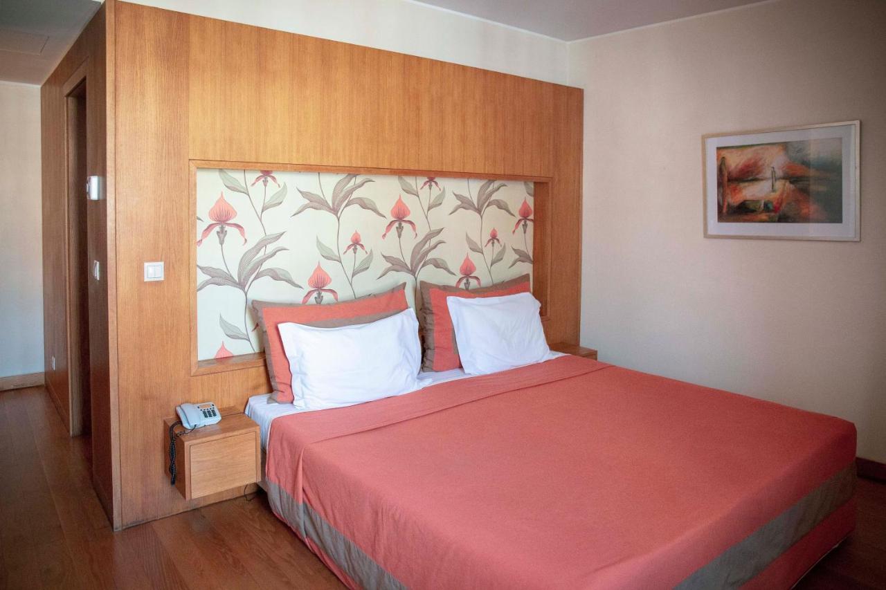 Appart hôtel Turisticos Atlantida