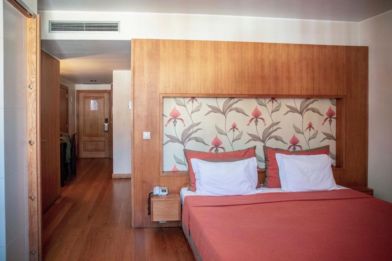 Appart hôtel Turisticos Atlantida