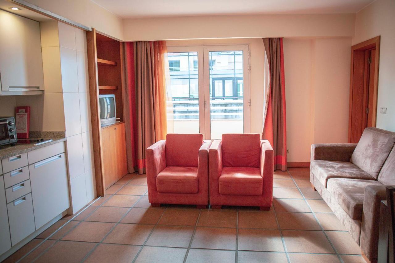 Turisticos Atlantida Appart hôtel