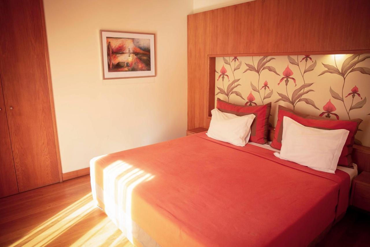 Appart hôtel Turisticos Atlantida Funchal (Madeira)