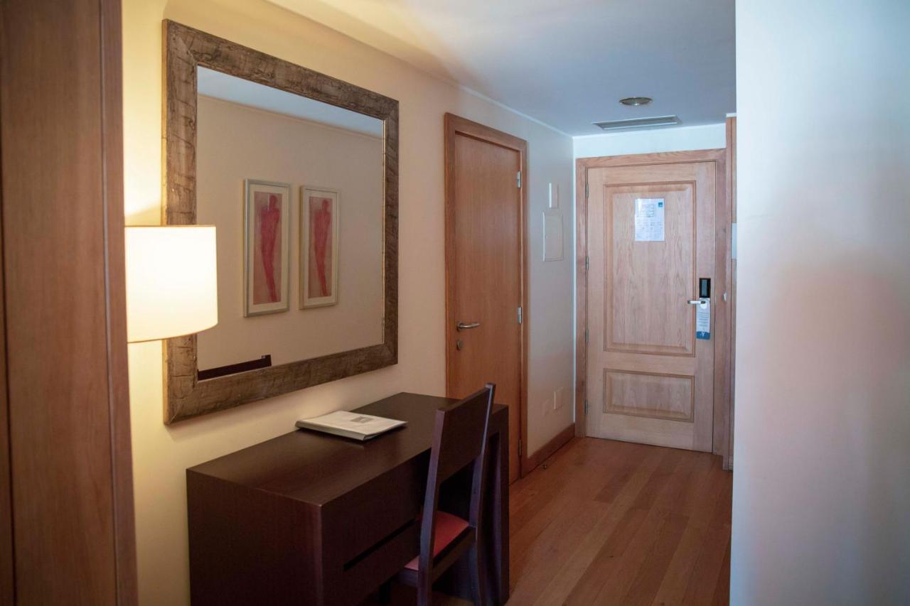 Turisticos Atlantida Hotel apartamentowy Funchal (Madeira)